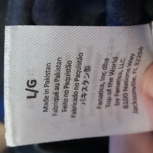 John Deere BNWT T Shirt Sz LG - Picture 14 of 16